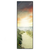 Xxl Wandbild Weg Zum Strand Schmal Produktvorschau Frontal