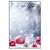 Xxl Wandbild Weihnachtskugeln Im Winterwunderland Hochformat Produktvorschau Frontal