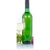Xxl Wandbild Wein In Flaschen Und Glaesern Schmal Motivvorschau