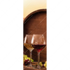 Xxl Wandbild Wein Toscana Schmal Motivvorschau