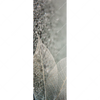 Xxl Wandbild Weisse Blaetter Schmal Motivvorschau