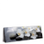 Xxl Wandbild Weisse Orchideen Panorama Produktvorschau Seitlich
