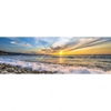 Xxl Wandbild Wellen Des Meeres Panorama Motivvorschau