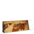 Xxl Wandbild Weltkarte Rostoptik Panorama Produktvorschau Seitlich