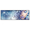 Xxl Wandbild Winter Schoenheit Panorama Produktvorschau Frontal