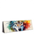 Xxl Wandbild Wolf Mit Bunten Farbspritzern No 2 Panorama Produktvorschau Seitlich