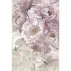 Xxl Wandbild Zarte Blumen Hochformat Motivvorschau