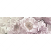 Xxl Wandbild Zarte Blumen Panorama Motivvorschau