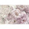 Xxl Wandbild Zarte Blumen Querformat Motivvorschau