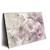 Xxl Wandbild Zarte Blumen Querformat Produktvorschau Seitlich