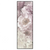 Xxl Wandbild Zarte Blumen Schmal Produktvorschau Frontal