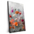 Xxl Wandbild Zarte Mohnblumen Im Wind Hochformat Produktvorschau Seitlich