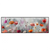 Xxl Wandbild Zarte Mohnblumen Im Wind Panorama Produktvorschau Frontal