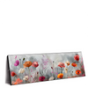 Xxl Wandbild Zarte Mohnblumen Im Wind Panorama Produktvorschau Seitlich