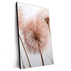 Xxl Wandbild Zarte Pusteblume Hochformat Produktvorschau Seitlich