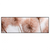 Xxl Wandbild Zarte Pusteblume Panorama Produktvorschau Frontal