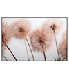 Xxl Wandbild Zarte Pusteblume Querformat Produktvorschau Frontal