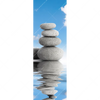 Xxl Wandbild Zen Spa Steine Schmal Motivvorschau