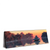 Xxl Wandbild Zen Steine Sonnenuntergang Panorama Produktvorschau Seitlich